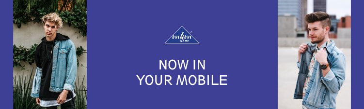now in your mobile